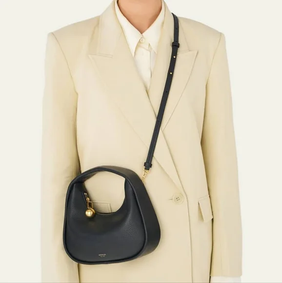 OROTON clara leather mini bag Bags